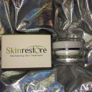 Skin Restore Skin Treatment